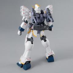 Gundam - MG - XXXG-01SR Gundam Sandrock (EW Ver.) 1/100 Bandai - 4