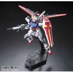 Gundam - RG - 03 - GAT-X105+AQM/E-X01 Aile Strike Gundam 1/144 BANDAI HOBBY - 3