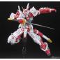 Gundam - RG - 19 - MBF-P02 Gundam Astray Red Frame 1/144