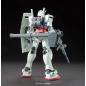 Gundam - HGUC - 191 - RX-78-2 Gundam 1/144