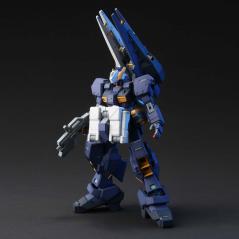 Gundam - HGUC - 057 - RX-121-2A Gundam TR-1 (Advanced Hazel) 1/144 Bandai - 2
