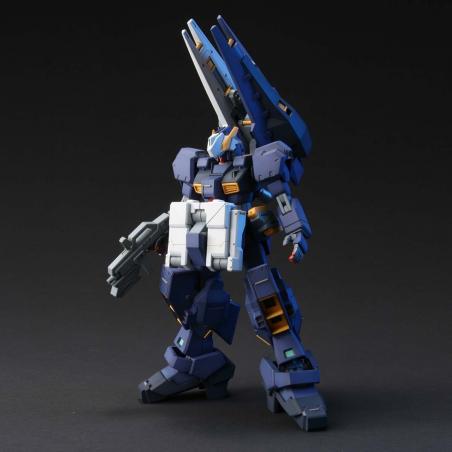 Gundam - HGUC - 057 - RX-121-2A Gundam TR-1 (Advanced Hazel) 1/144 Bandai - 2