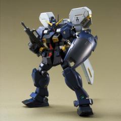 Gundam - HGUC - 069 - RX-121-2 Gundam TR-1 (Hazel II) 1/144 Bandai - 4