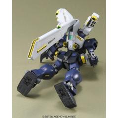 Gundam - HGUC - 069 - RX-121-2 Gundam TR-1 (Hazel II) 1/144 Bandai - 6