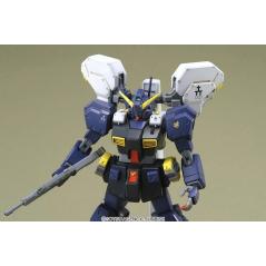 Gundam - HGUC - 069 - RX-121-2 Gundam TR-1 (Hazel II) 1/144 Bandai - 8