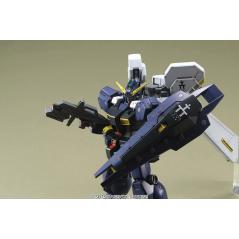 Gundam - HGUC - 069 - RX-121-2 Gundam TR-1 (Hazel II) 1/144 Bandai - 9