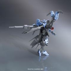 Gundam - HGIBO - 027 - ASW-G-XX Gundam Vidar 1/144 BANDAI HOBBY - 3
