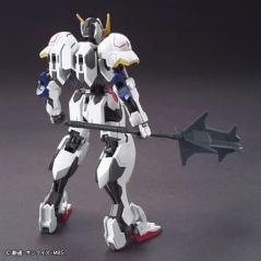 Gundam - HGI-BO - 001 - ASW-G-08 Gundam Barbatos 1/144 Bandai - 3
