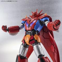 Getter Dragon Infinitism HG 1/144 Bandai - 9