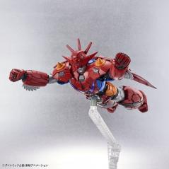 Getter Dragon Infinitism HG 1/144 Bandai - 11