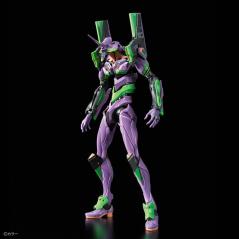 Evangelion - RG - EVA-01 Evangelion Unit-01 Bandai - 2