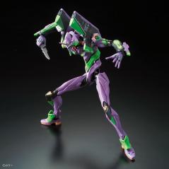 Evangelion - RG - EVA-01 Evangelion Unit-01 Bandai - 3