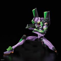 Evangelion - RG - EVA-01 Evangelion Unit-01 Bandai - 4