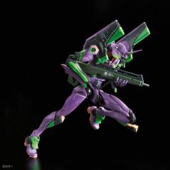 Evangelion - RG - EVA-01 Evangelion Unit-01 Bandai - 5