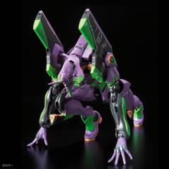 Evangelion - RG - EVA-01 Evangelion Unit-01 Bandai - 6