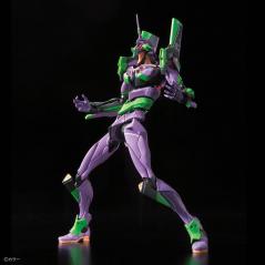 Evangelion - RG - EVA-01 Evangelion Unit-01 Bandai - 7