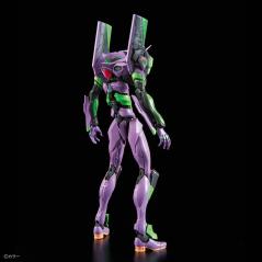 Evangelion - RG - EVA-01 Evangelion Unit-01 Bandai - 8