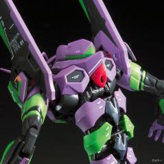 Evangelion - RG - EVA-01 Evangelion Unit-01 Bandai - 10