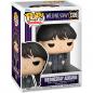 Funko Pop - Miercoles - Miercoles Addams - 1309