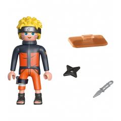 Playmobil Naruto Shippuden - Naruto Uzumaki Playmobil - 2