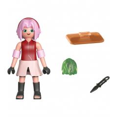 Playmobil Naruto Shippuden - Sakura Haruno Playmobil - 2