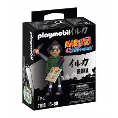 Playmobil Naruto Shippuden - Iruka Playmobil - 1