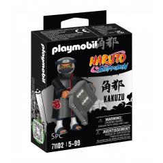 Playmobil Naruto Shippuden - Kakuzu Playmobil - 1