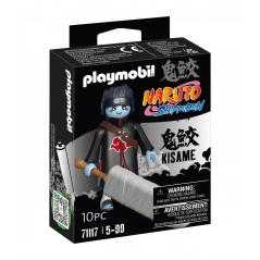 Playmobil Naruto Shippuden - Kisame Playmobil - 1