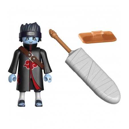 Playmobil Naruto Shippuden - Kisame