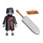 Playmobil Naruto Shippuden - Kisame