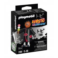 Playmobil Naruto Shippuden - Tobi Playmobil - 1