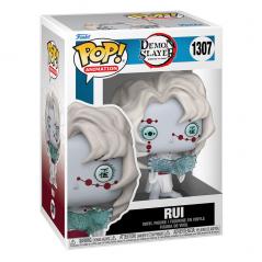 Funko Pop - Demon Slayer: Kimetsu no Yaiba - Rui - 1307 Funko - 1