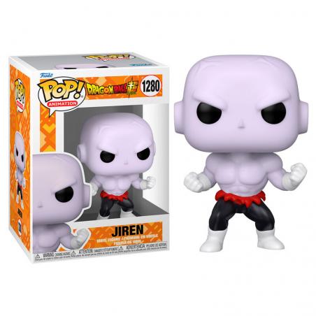 Funko Pop - Dragon Ball Super - Jiren with Power - 1280 Funko - 1