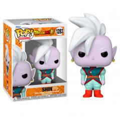 Funko Pop - Dragon Ball Super - Shin - 1283 Funko - 1