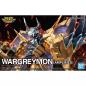 Digimon Figure-Rise Amplified Wargreymon