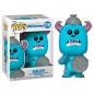 Funko Pop - Monsters Inc - Sulley - 1156