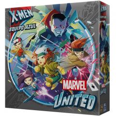 Marvel United: X-Men: Equipo Azul Otros - 1