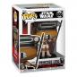 Funko Pop - Star Wars: Return of the Jedi - Leia (Boushh) - 606