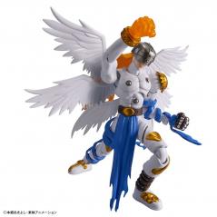 Digimon Figure-Rise Standard Angemon Bandai - 3
