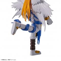 Digimon Figure-Rise Standard Angemon Bandai - 6