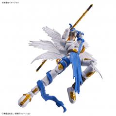 Digimon Figure-Rise Standard Angemon Bandai - 10