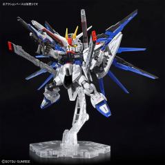 Gundam - MGSD - ZGMF-X10A Freedom Gundam Bandai - 8
