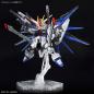 Gundam - MGSD - ZGMF-X10A Freedom Gundam