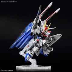 Gundam - MGSD - ZGMF-X10A Freedom Gundam Bandai - 9