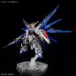 Gundam - MGSD - ZGMF-X10A Freedom Gundam