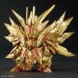 Gundam - SDW Heroes - Superior Strike Freedom Dragon