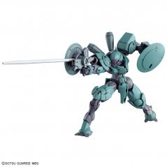 Gundam - HGTWFM - 16 - CFP-010 Heindree 1/144 Bandai - 3