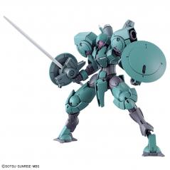 Gundam - HGTWFM - 16 - CFP-010 Heindree 1/144 Bandai - 4