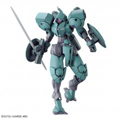 Gundam - HGTWFM - 16 - CFP-010 Heindree 1/144 Bandai - 5