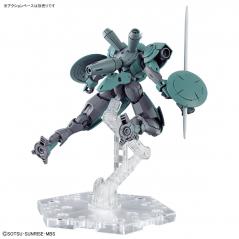 Gundam - HGTWFM - 16 - CFP-010 Heindree 1/144 Bandai - 9